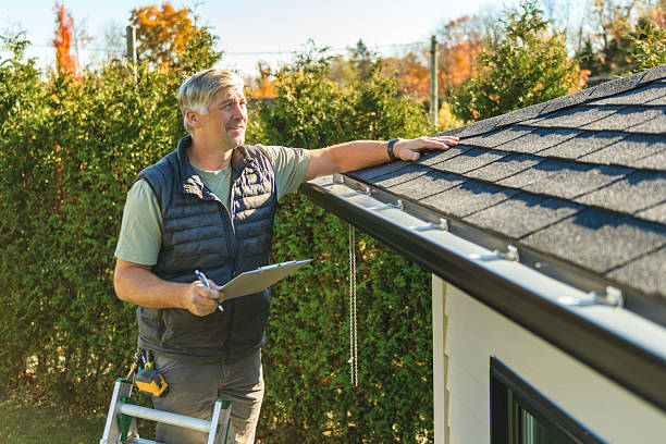 Trusted Storm Damage Roof Repair service in Mc Knightstown, PA - Ben Roofing and Steel LLC